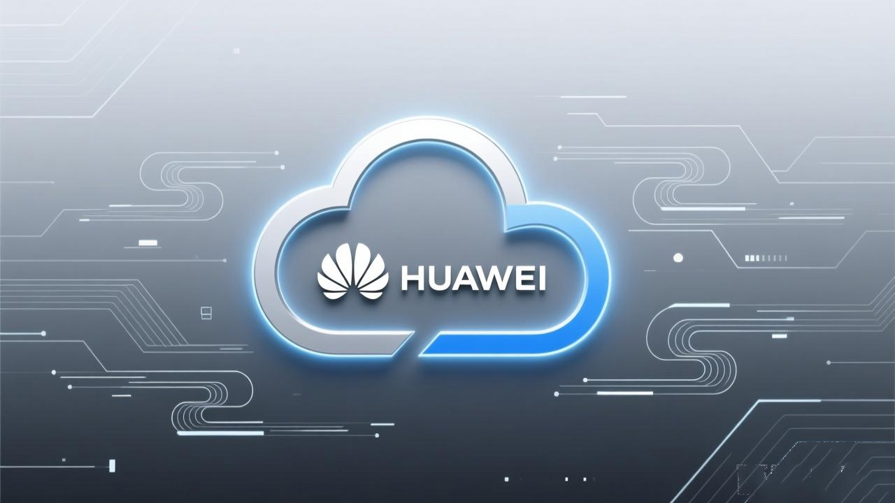 华为云服务